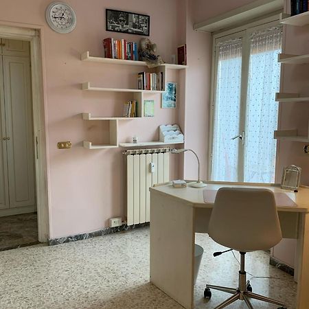 Apartamento Grazioso Monolocale Ostia Roma Exterior foto