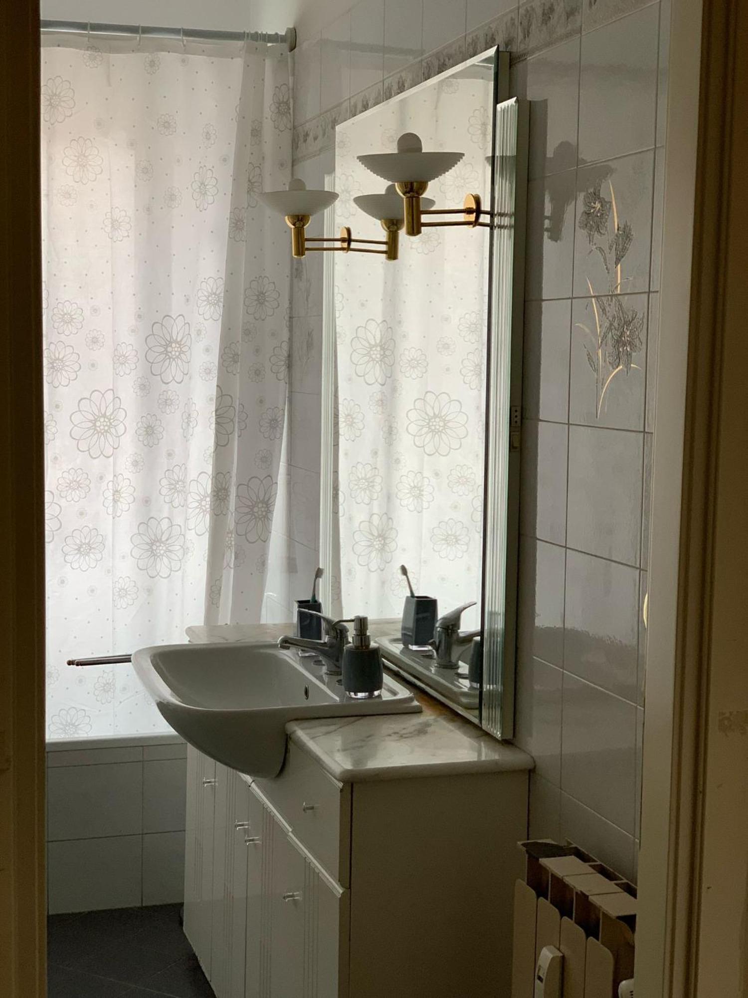 Apartamento Grazioso Monolocale Ostia Roma Exterior foto