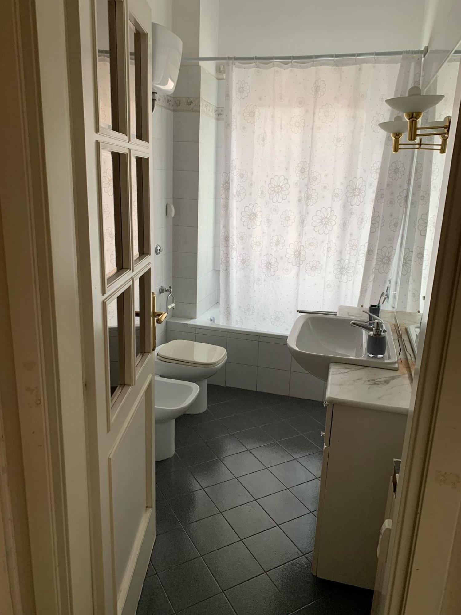 Apartamento Grazioso Monolocale Ostia Roma Exterior foto