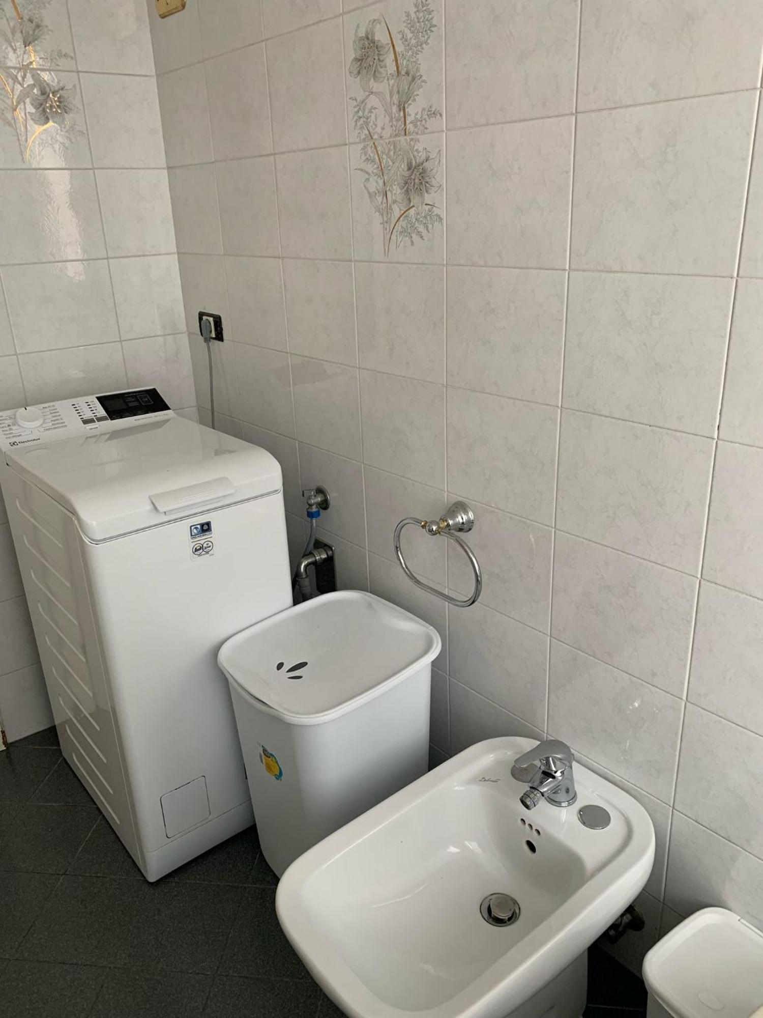 Apartamento Grazioso Monolocale Ostia Roma Exterior foto