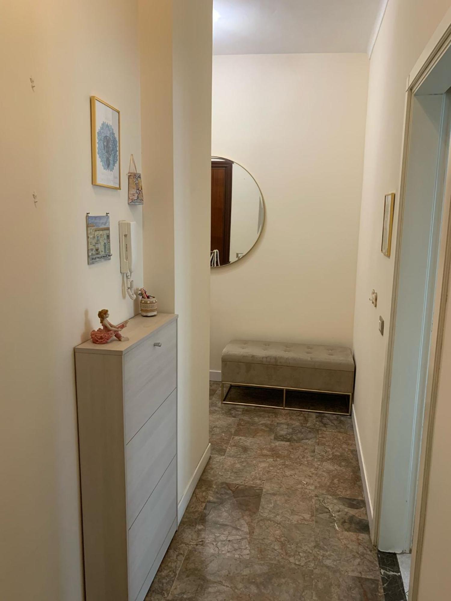 Apartamento Grazioso Monolocale Ostia Roma Exterior foto